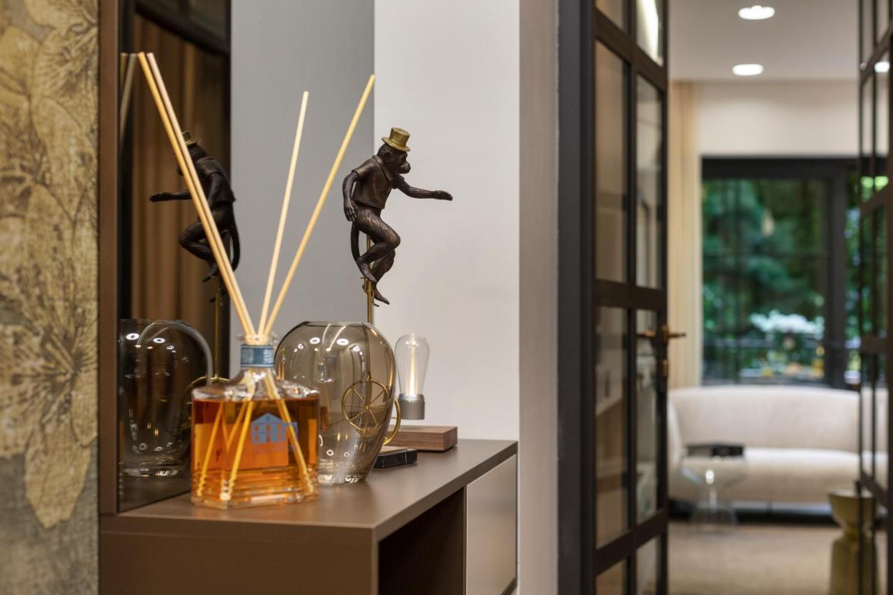 Apartamento Frida's Majestic Living Zagreb Exterior foto