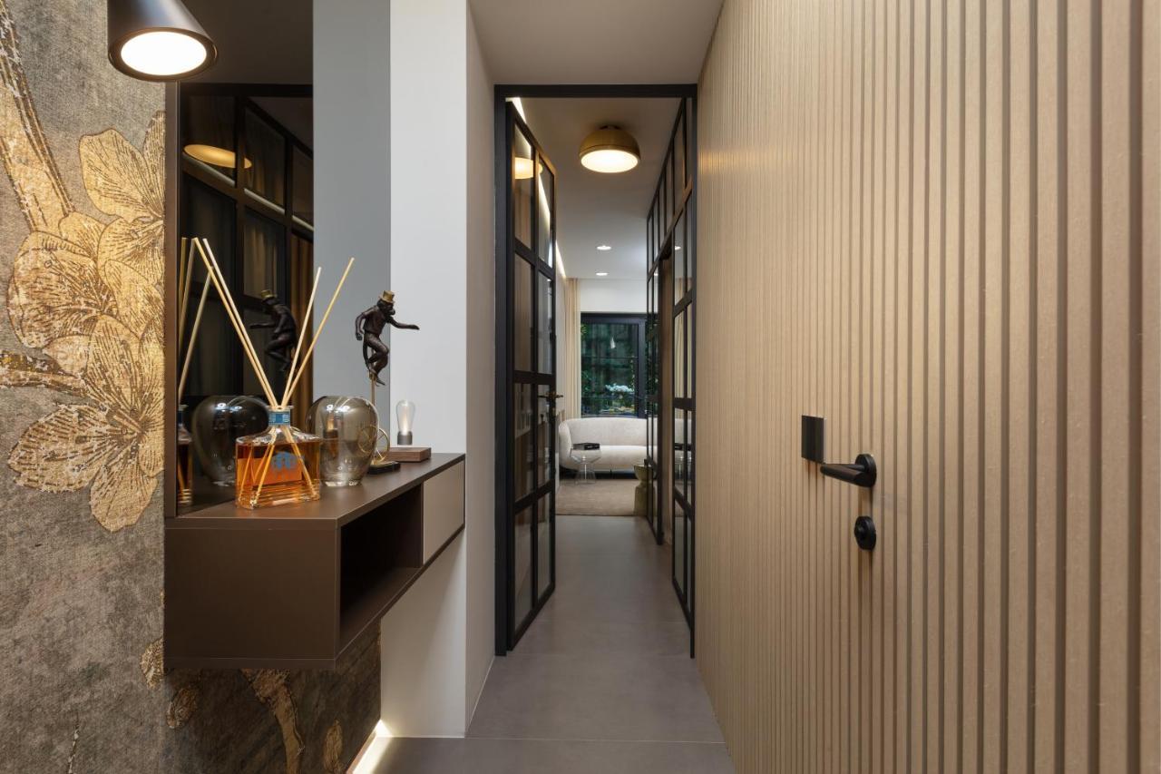 Apartamento Frida's Majestic Living Zagreb Exterior foto
