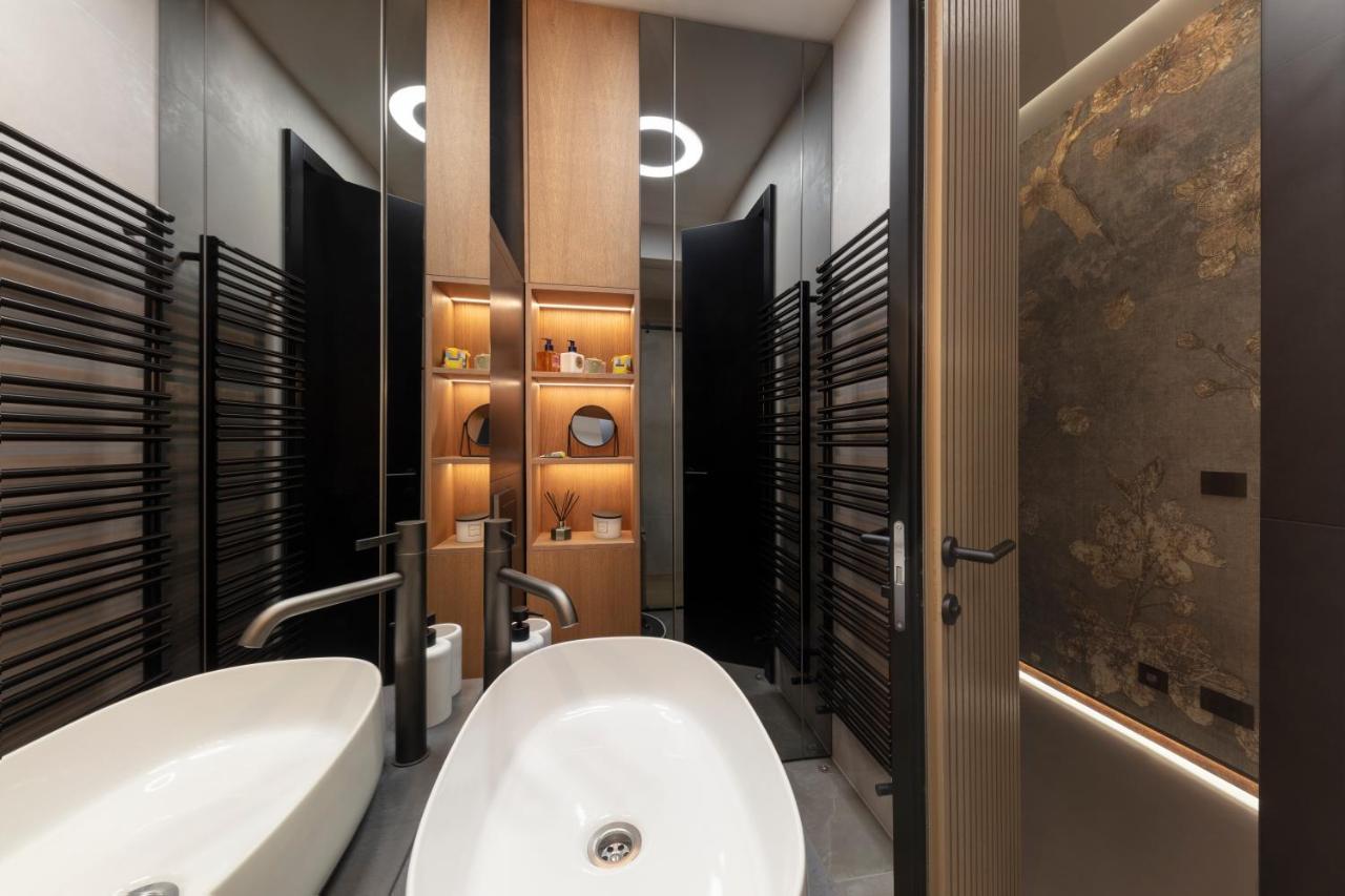 Apartamento Frida's Majestic Living Zagreb Exterior foto
