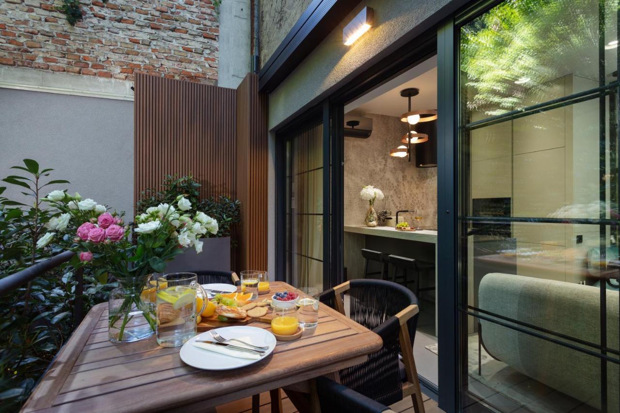 Apartamento Frida's Majestic Living Zagreb Exterior foto
